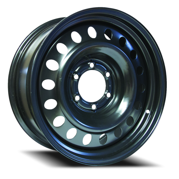 RTX (ST) Steel