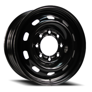 RTX (ST) Steel