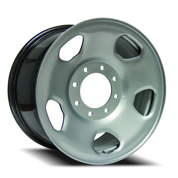 RTX (ST) Steel