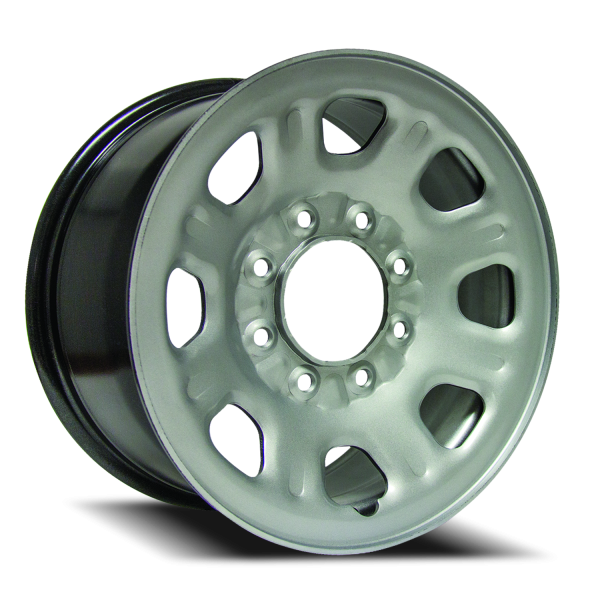 RTX (ST) Steel