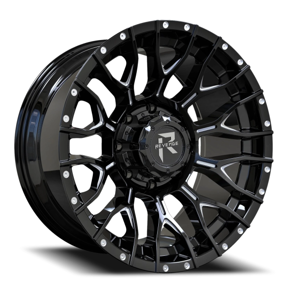 RV201 BMW