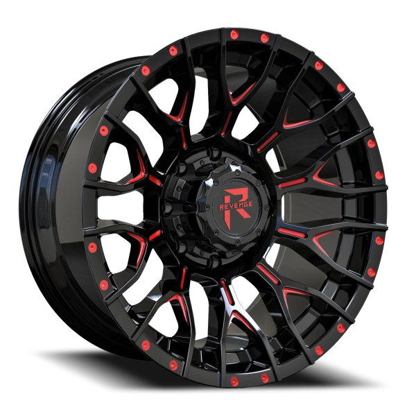 RV201 BRW