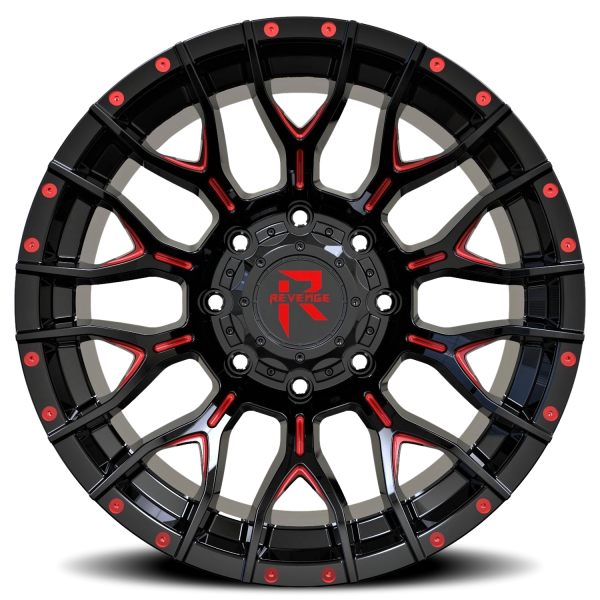 RV201 BRW - Image 3