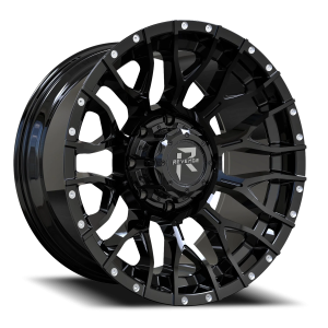 RV201 B