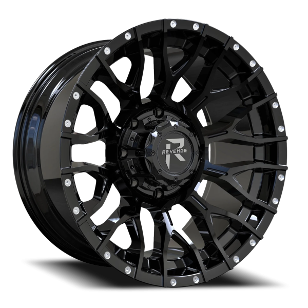 RV201 B