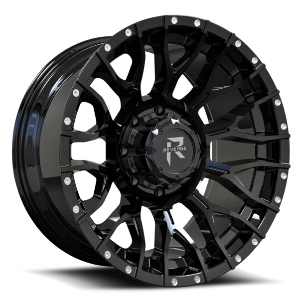 RV201 DFB