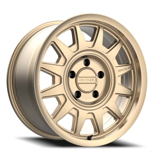 Raceline Aero HD