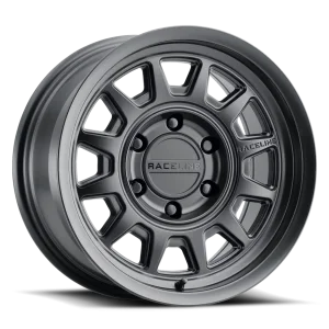 Raceline Aero HD