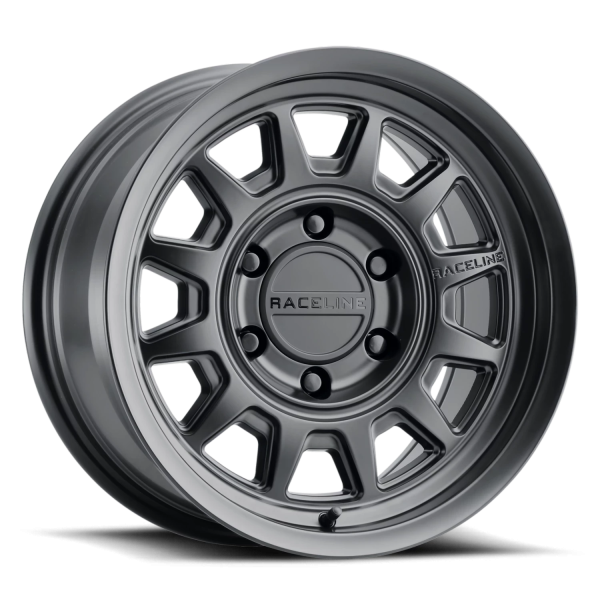 Raceline Aero HD