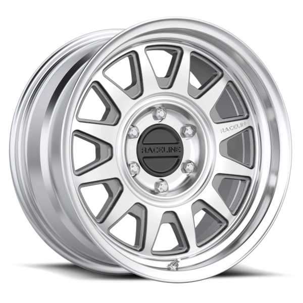 Raceline Aero HD