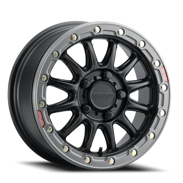 Raceline Alpha Beadlock UTV
