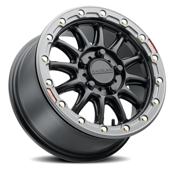 Raceline Alpha Beadlock UTV - Image 2