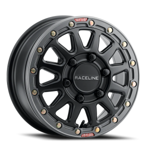 Raceline Alpha Beadlock UTV