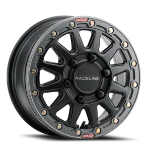 Raceline Alpha Beadlock UTV