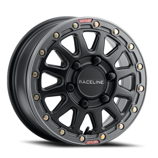Raceline Alpha Beadlock UTV