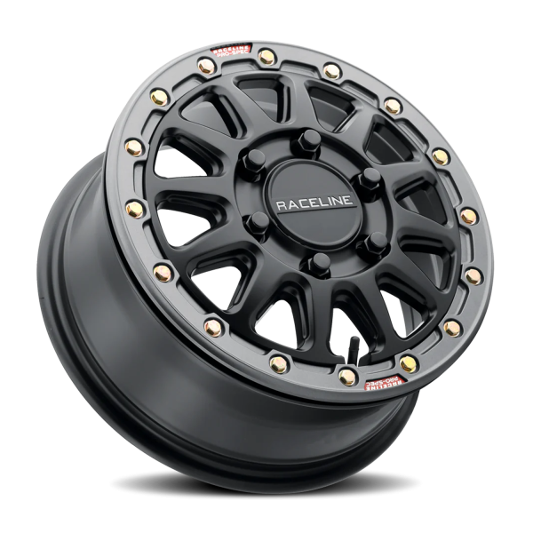 Raceline Alpha Beadlock UTV - Image 2