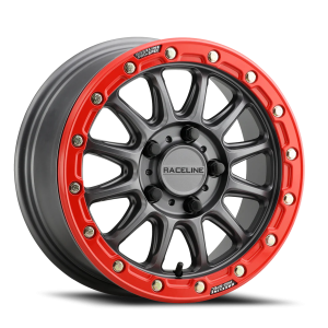 Raceline Alpha Beadlock UTV