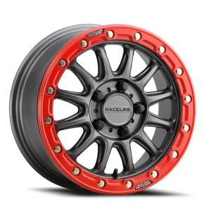 Raceline Alpha Beadlock UTV