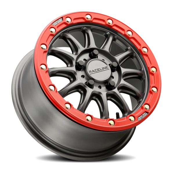 Raceline Alpha Beadlock UTV - Image 2