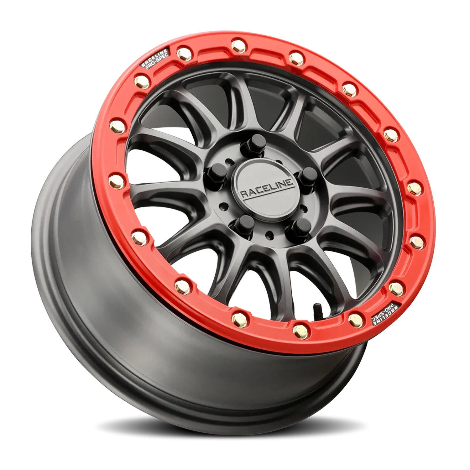 Raceline Alpha Beadlock UTV - Image 2