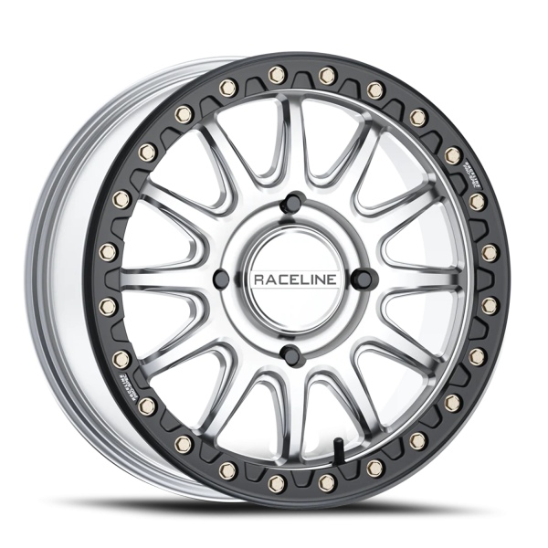 Raceline Alpha Beadlock UTV