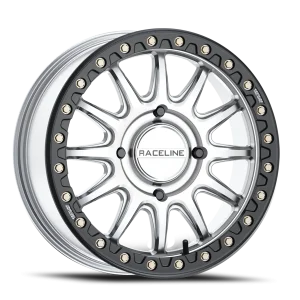Raceline Alpha Beadlock UTV