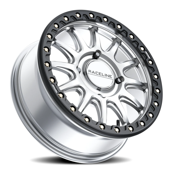 Raceline Alpha Beadlock UTV - Image 2