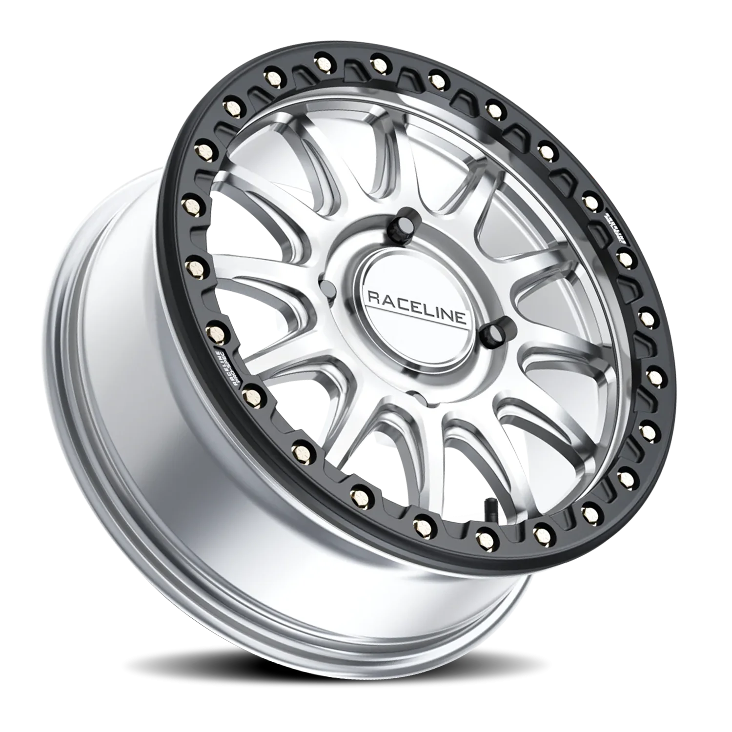 Raceline Alpha Beadlock UTV - Image 2