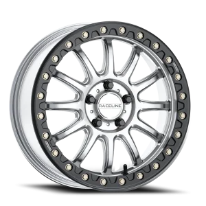 Raceline Alpha Beadlock UTV