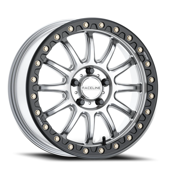 Raceline Alpha Beadlock UTV