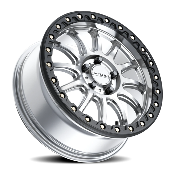 Raceline Alpha Beadlock UTV - Image 2