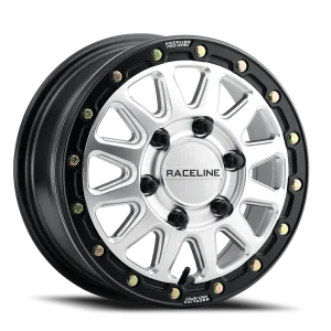 Raceline Alpha Beadlock UTV