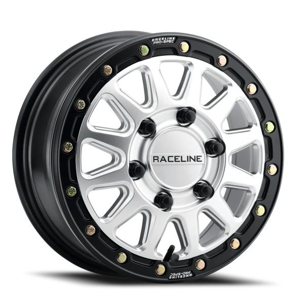 Raceline Alpha Beadlock UTV