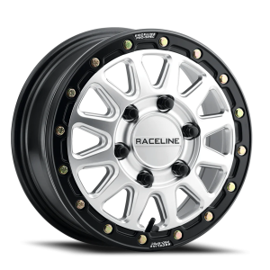 Raceline Alpha Beadlock UTV