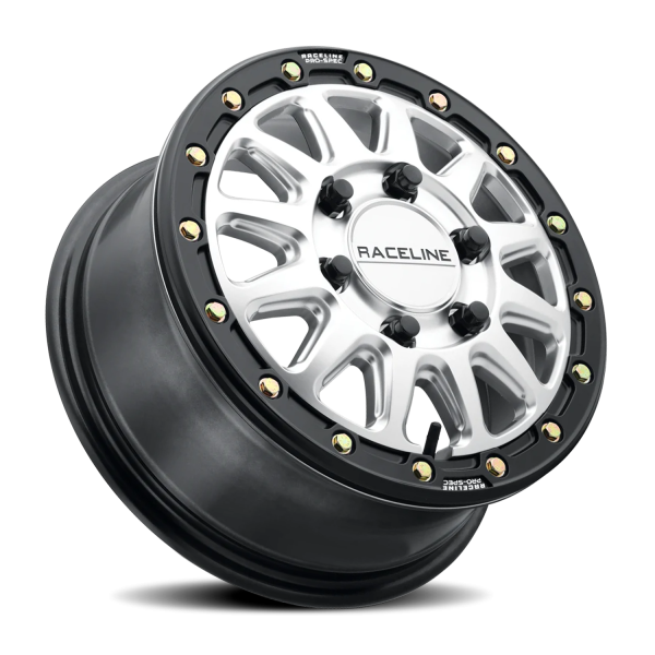 Raceline Alpha Beadlock UTV - Image 2