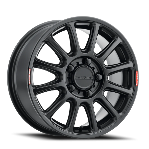 Raceline Alpha Beadlock UTV