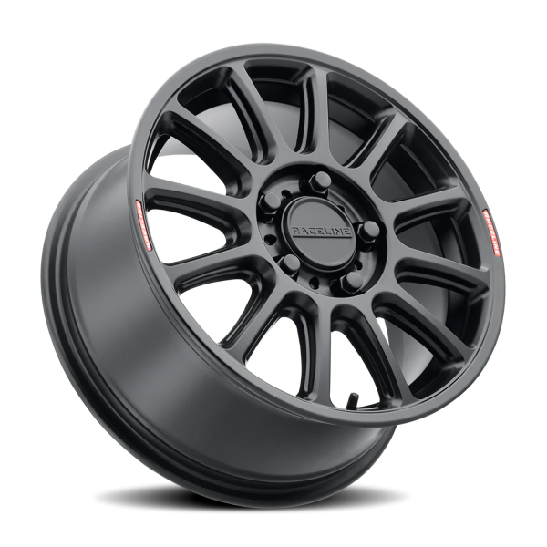 Raceline Alpha Beadlock UTV - Image 2