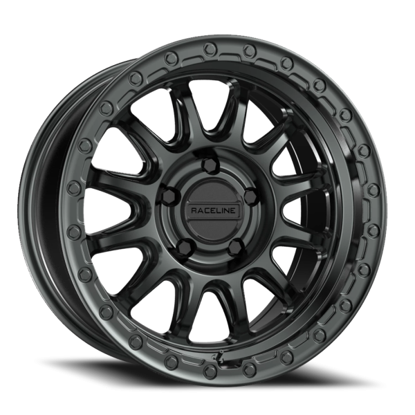 Raceline Alpha