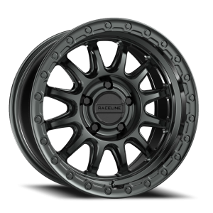 Raceline Alpha