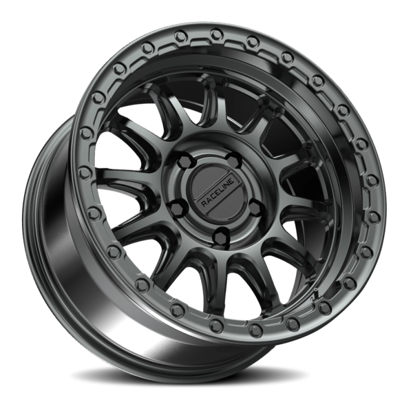 Raceline Alpha - Image 2