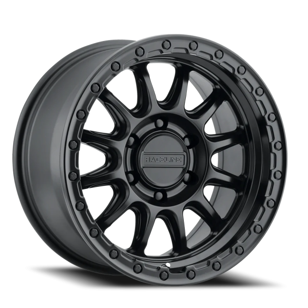 Raceline Alpha