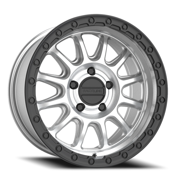 Raceline Alpha