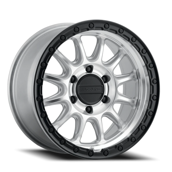 Raceline Alpha