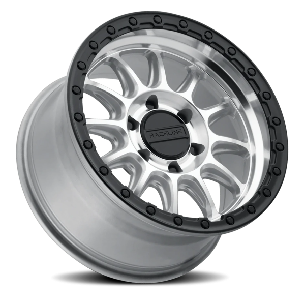 Raceline Alpha - Image 2