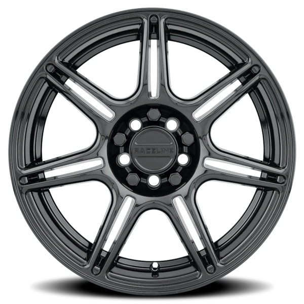 Raceline Apex - Image 3