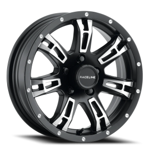 Raceline Arsenal Trailer