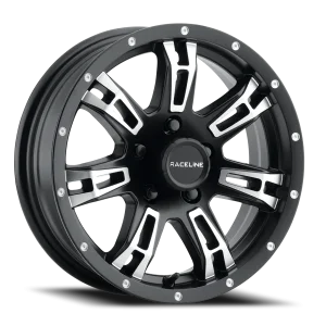 Raceline Arsenal Trailer