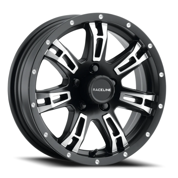 Raceline Arsenal Trailer