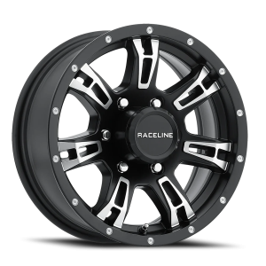 Raceline Arsenal Trailer