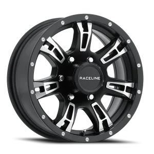 Raceline Arsenal Trailer